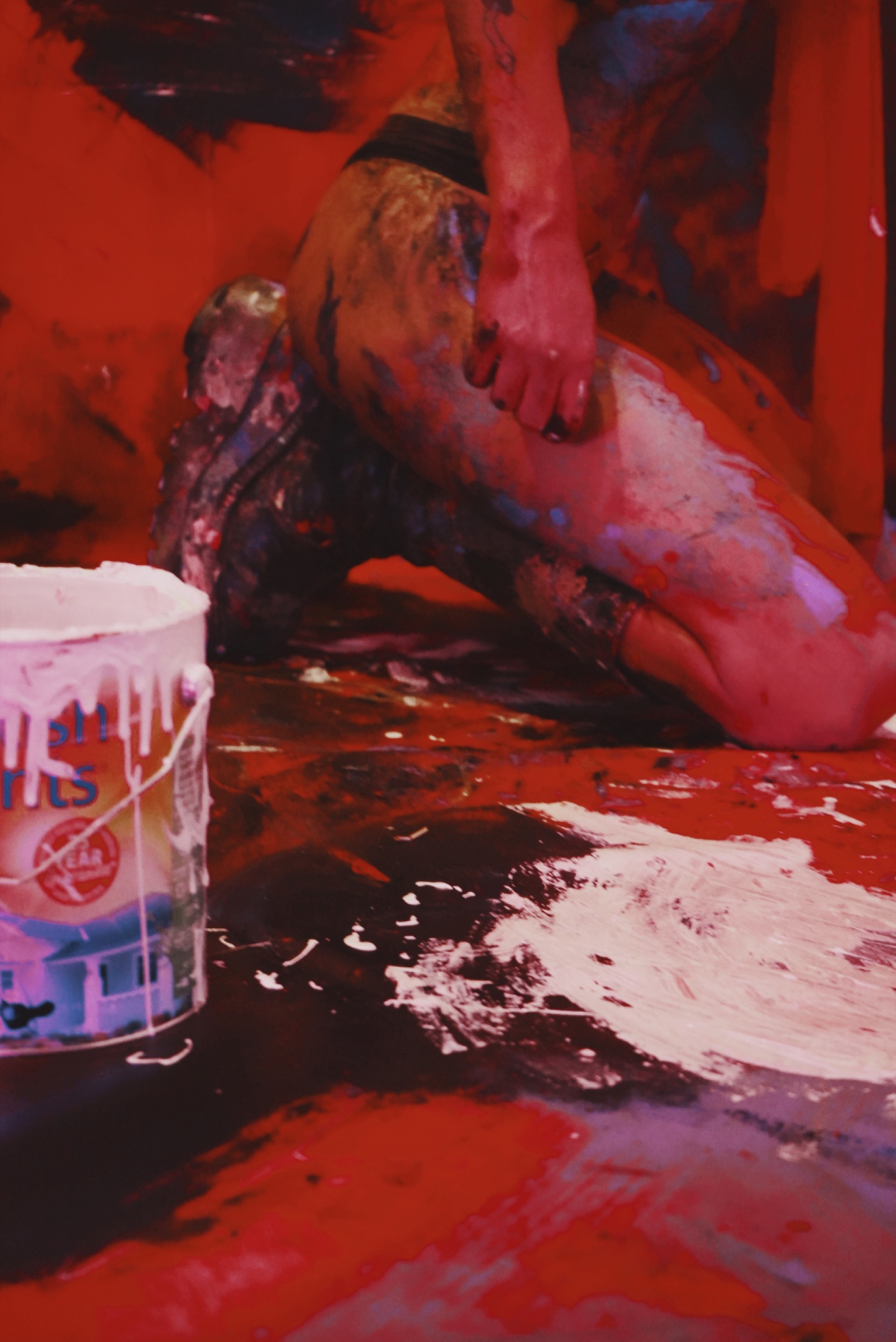 Maya Irving, Museum of Desire