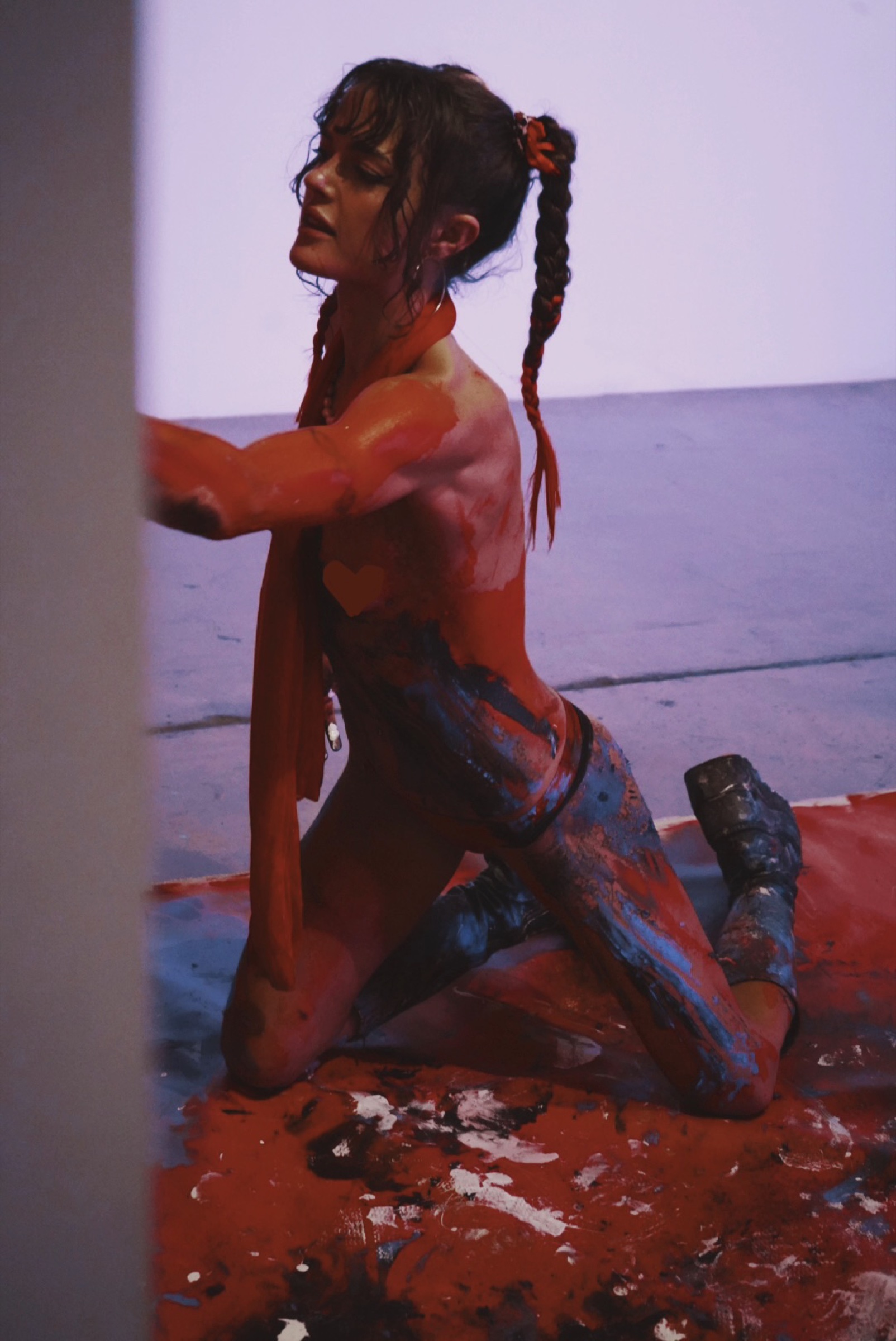 Maya Irving, Museum of Desire